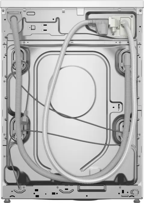 Стиральная машина Bosch WAX02KLOSN фото 7