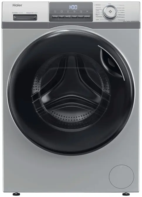 Стиральная машина с сушкой HAIER HWD80-BP14929S фото 1