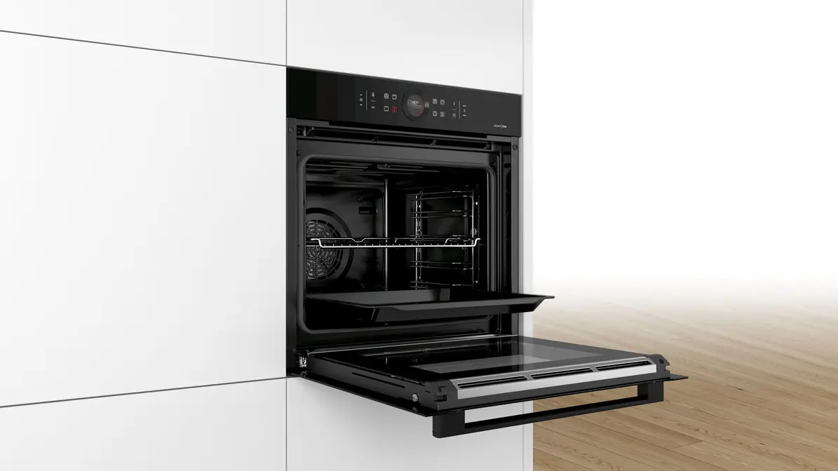 Духовой шкаф Bosch HBC872DC1S фото 4