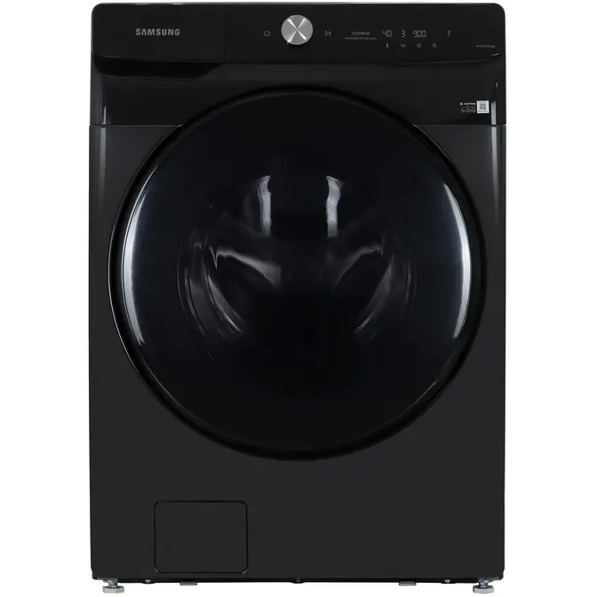 Стиральная машина Samsung WF20DG8650BVLD фото 2
