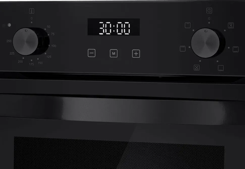 Духовой шкаф MAUNFELD EOEM516B2 фото 10