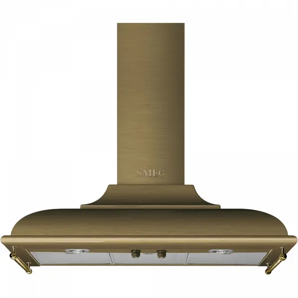 Вытяжка Smeg KC19OTE Cortina фото 1