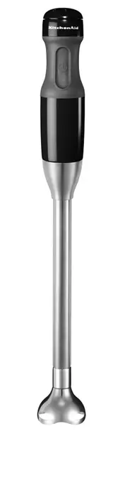 Погружной блендер KitchenAid 5KHB2571EOB фото 4