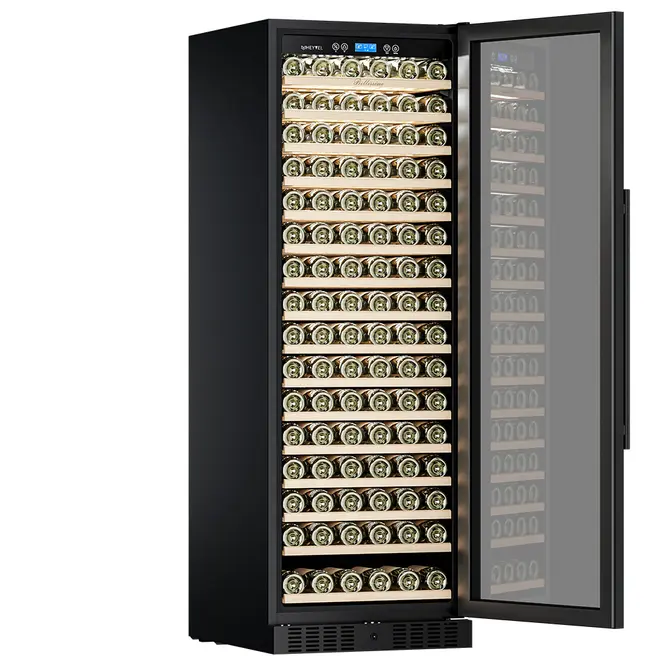 Винный холодильник Meyvel MV171-KBT1 фото 3