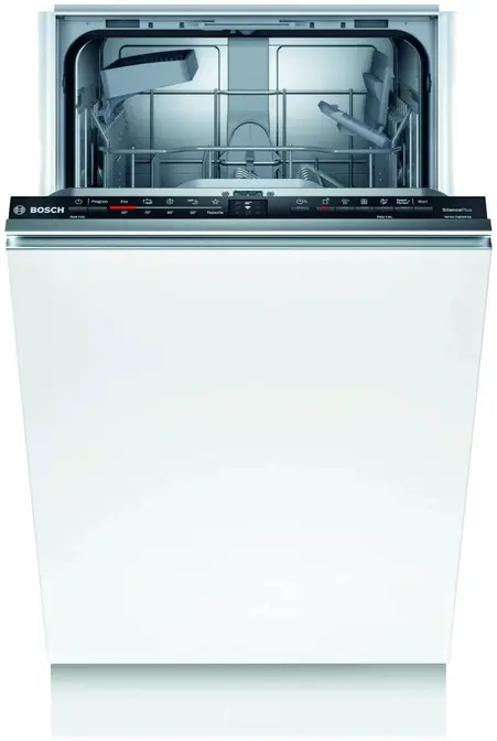 Встраиваемая посудомоечная машина Bosch SPV2HKX1DR фото 1