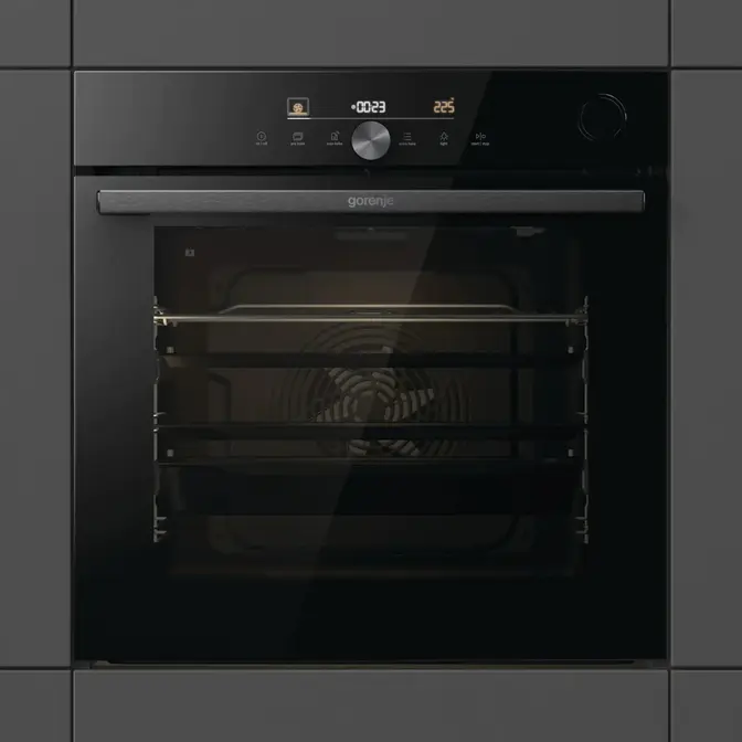 Духовой шкаф Gorenje BSA6747DGWI фото 5