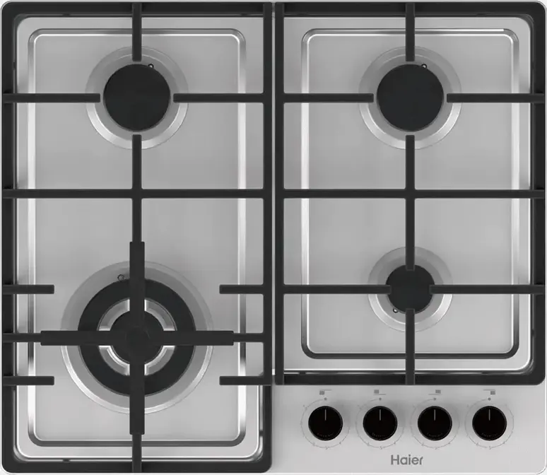 Газовая панель Haier HHQ-M64CTQX фото 1