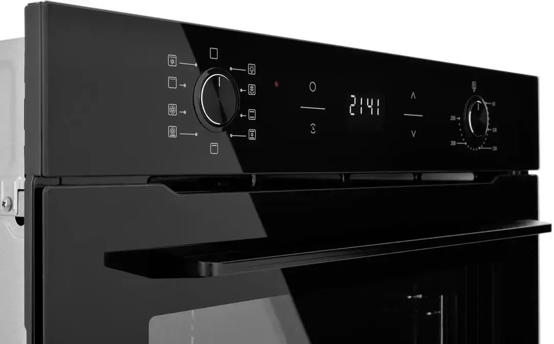 Духовой шкаф ZÜGEL ZOE602B фото 7