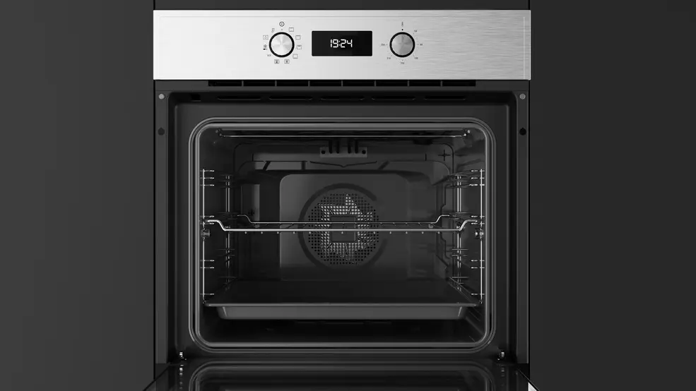 Духовой шкаф Teka HCB 6535 SS фото 9