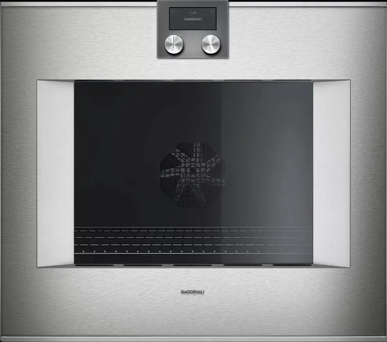 Духовой шкаф Gaggenau BO481112 фото 1