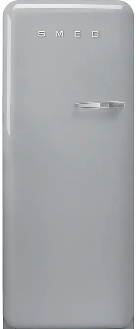 Холодильник Smeg FAB28LSV3 фото 1