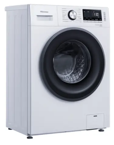 Стиральная машина Hisense WFKV7012 фото 3