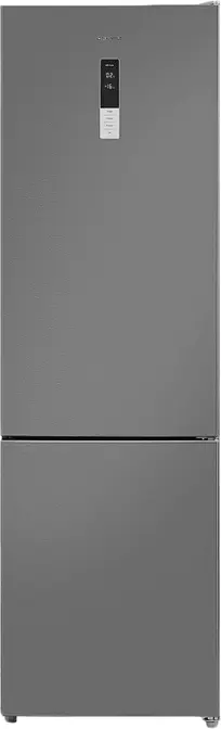 Холодильник MAUNFELD MFF200NFХ10 Inverter фото 1
