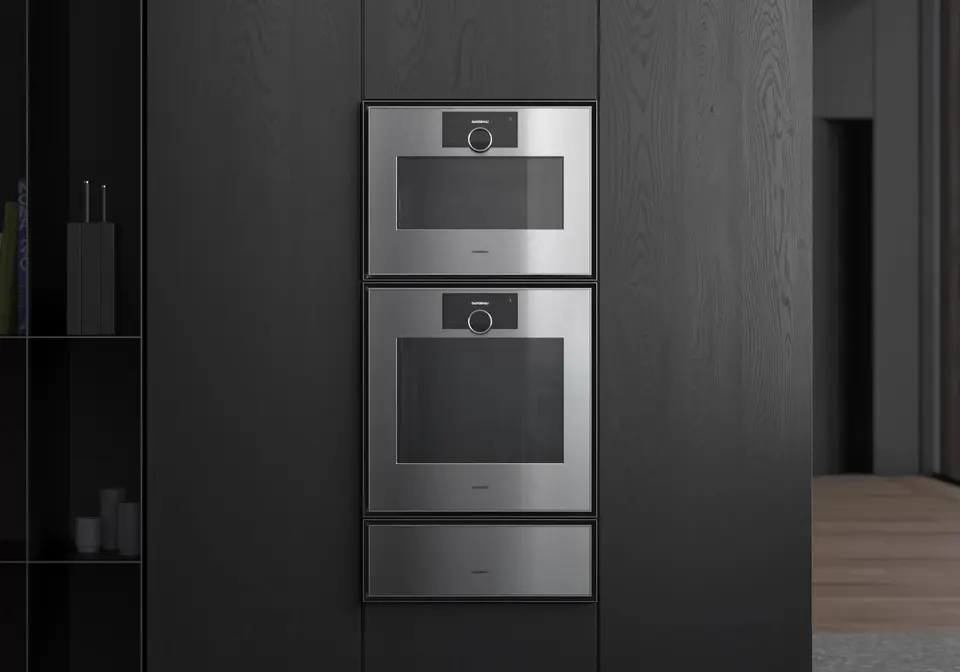 Духовой шкаф Gaggenau GO451120 фото 4 Духовой шкаф Gaggenau GO451120 фото 4