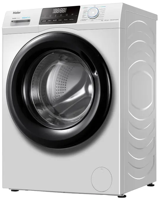 Стиральная машина Haier HW60-BP12929AE фото 5