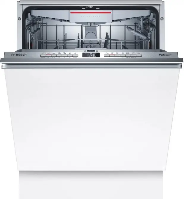 Встраиваемая посудомоечная машина Bosch SBV6ZCX00E фото 1