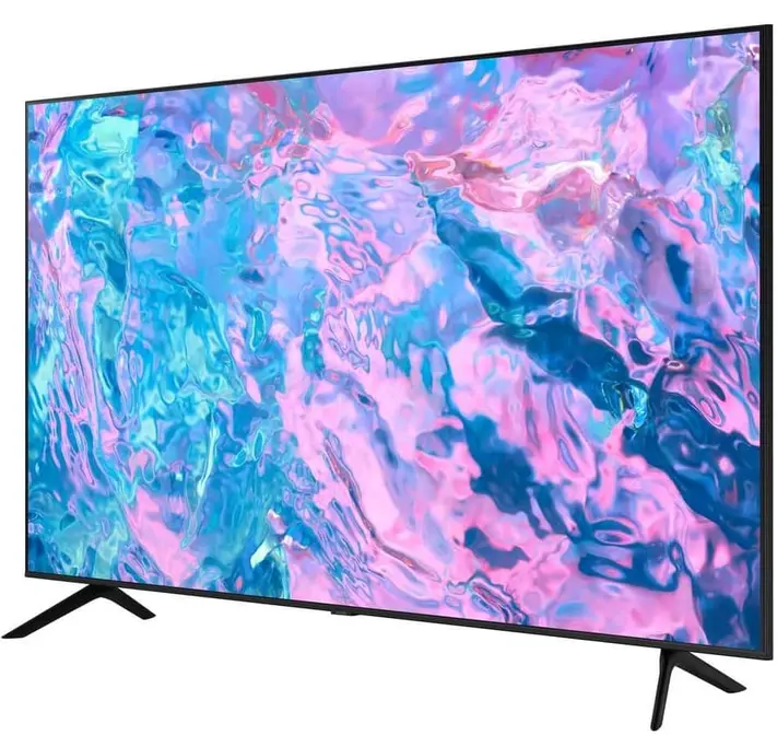 Телевизор Samsung UE55CU7100UXCE фото 4