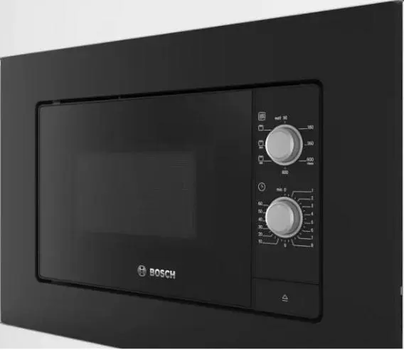 Встраиваемая микроволновая печь Bosch BEL620MB3 фото 2