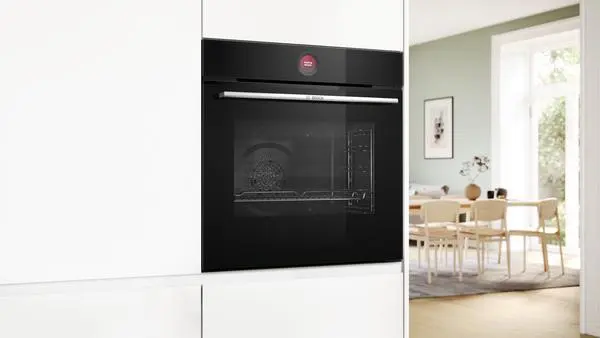 Духовой шкаф Bosch HBG 7721B1 фото 2