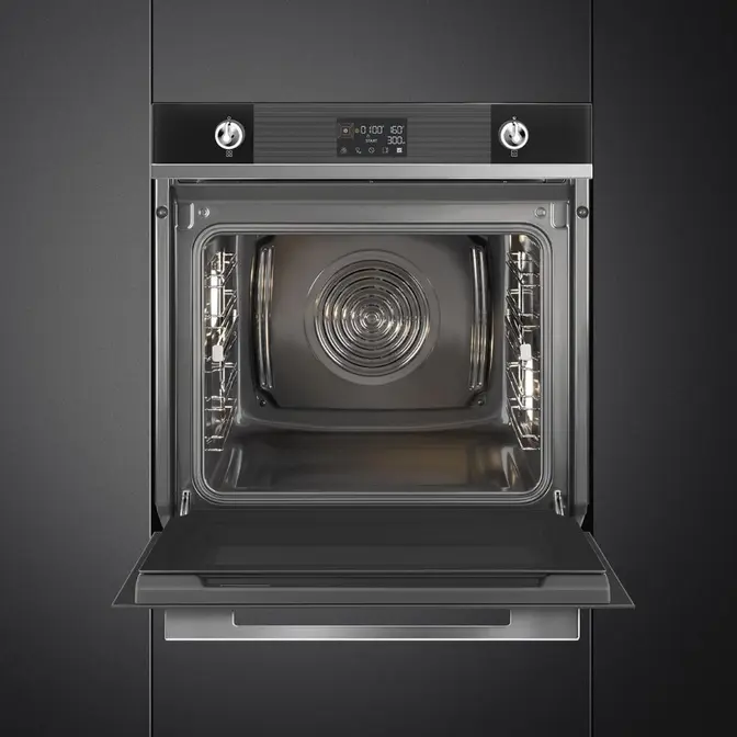 Духовой шкаф  SMEG SO6102TN фото 7