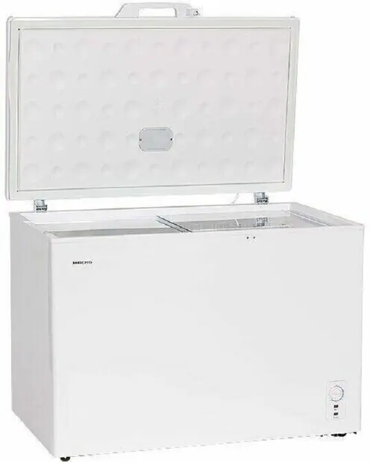 Морозильный ларь HIBERG PF 42 L2GW фото 4