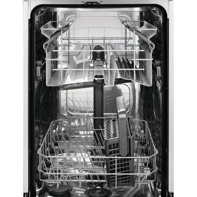 Встраиваемая посудомоечная машина Electrolux ESL94321LA фото 6
