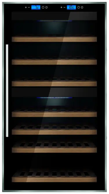 Винный шкаф CASO WineMaster Touch 66