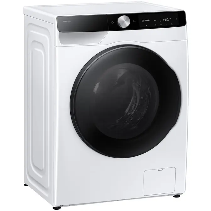 Стиральная машина с сушкой Samsung WD90DG6G94BKLP фото 3