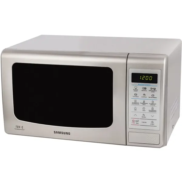 Микроволновая печь Samsung ME83KRQS-3