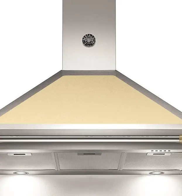 Вытяжка Bertazzoni K90 HER CR A фото 2