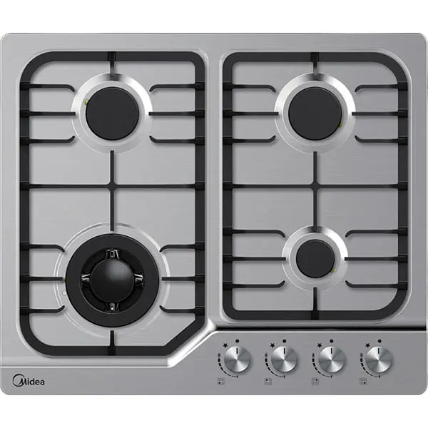Варочная панель Midea Q402SFD фото 1