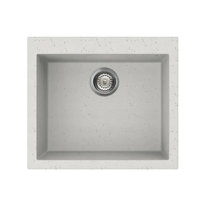 Кухонная мойка OMOIKIRI Bosen 57-EV(арт.4993222)