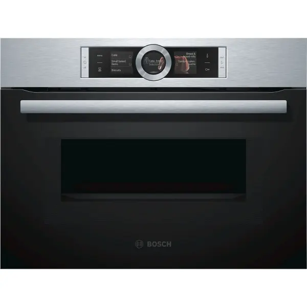 Духовой шкаф Bosch CMG6764S1 фото 1