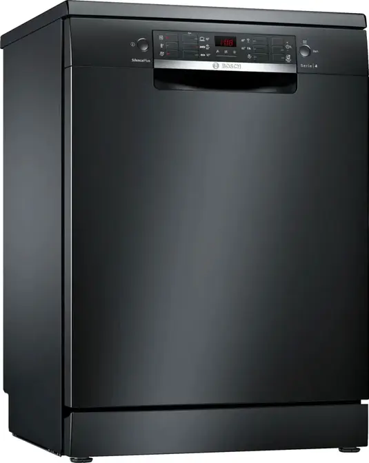 Посудомоечная машина Bosch SMS46NB01V фото 1