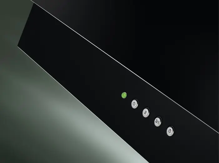 Вытяжка Electrolux EFV516K фото 5