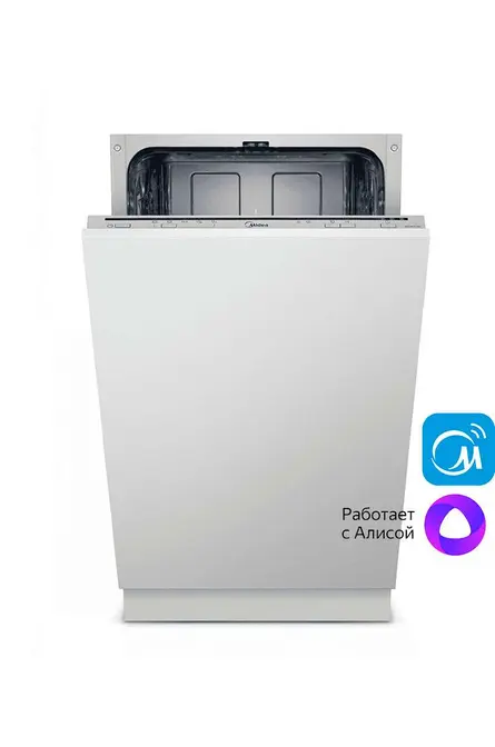 Посудомоечная машина Midea MID45S120I фото 1