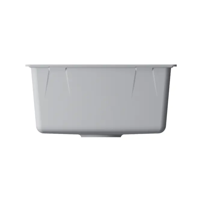 Мойка Omoikiri Yamakawa 45 Integra-WH Artceramic/белый фото 3