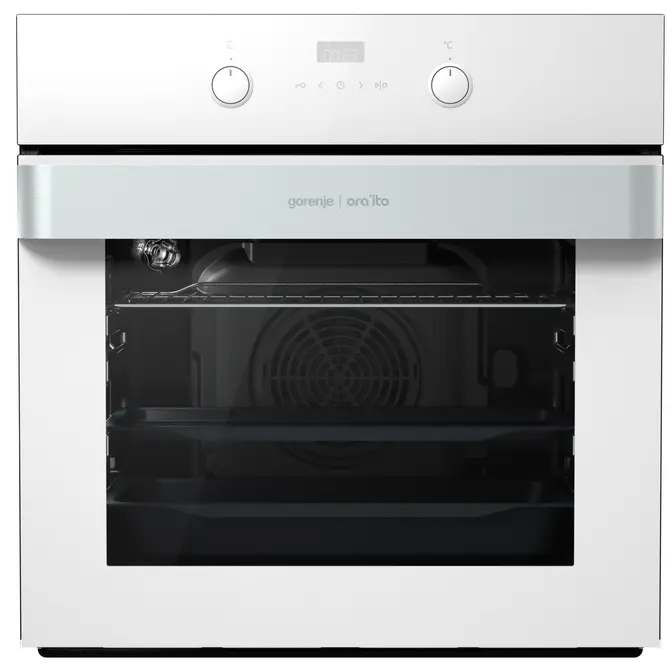 Духовой шкаф Gorenje BO637ORAW фото 1