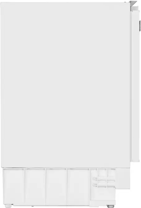 Холодильник MAUNFELD MBL88SWGR Inverter фото 5