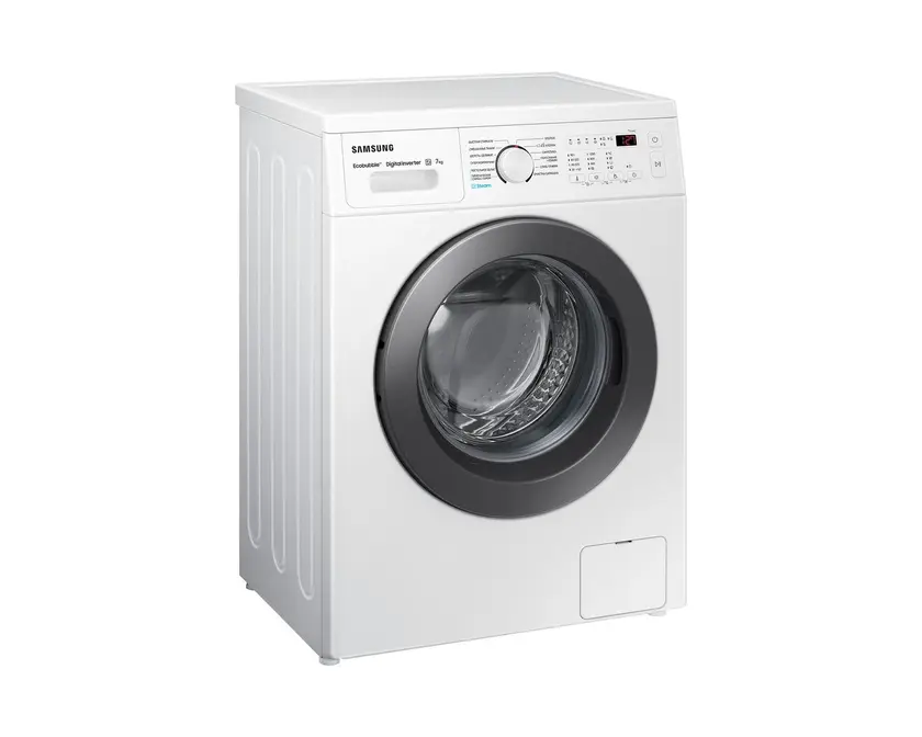 Стиральная машина Samsung WW70AG4S21VELD фото 3
