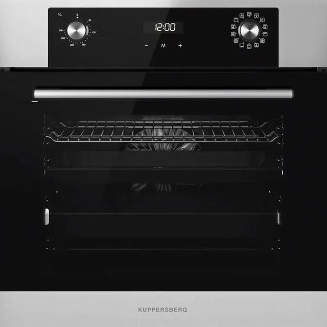 Духовой шкаф Kuppersberg HO 678 BX фото 1