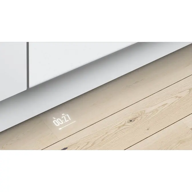 Посудомоечная машина Bosch SPV6YMX08E фото 9