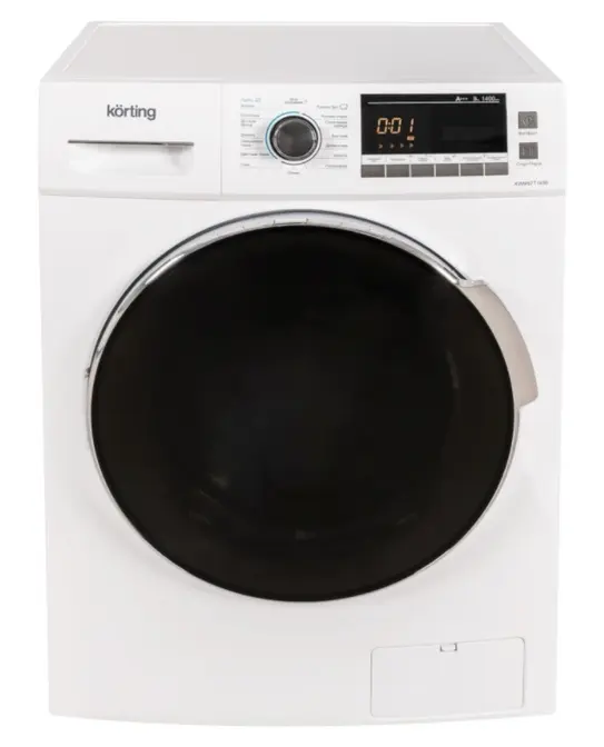 Стиральная машина Korting KWM 57T1490 фото 2