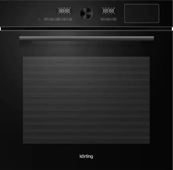 Духовой шкаф Korting OKB 1650 GN Steam фото 1