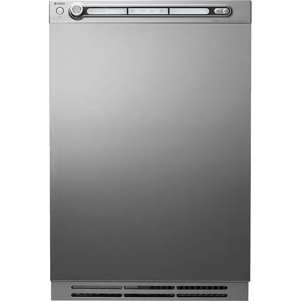Сушильная машина Asko T794C S фото 1
