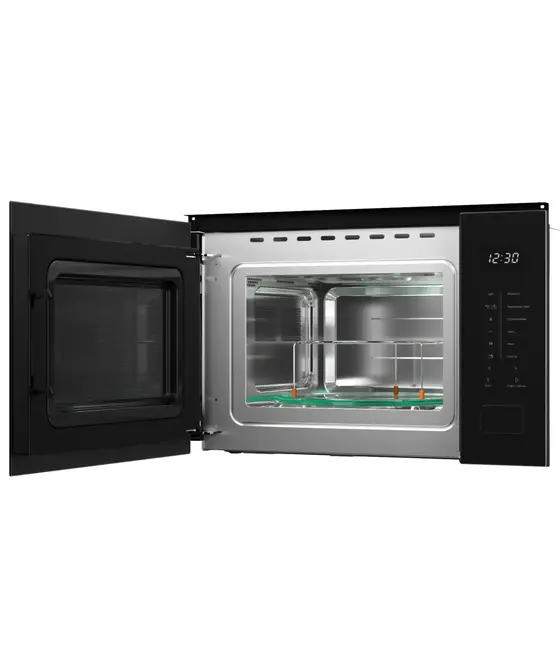 Микроволновая печь Kuppersberg HMW 652 B фото 4