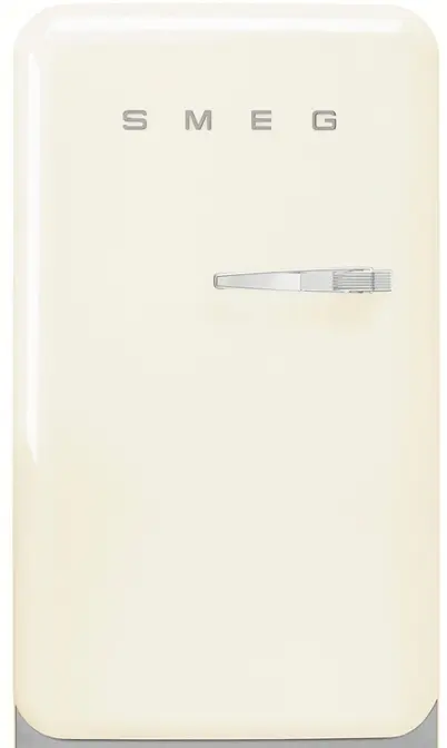 Холодильник Smeg FAB10LP фото 1