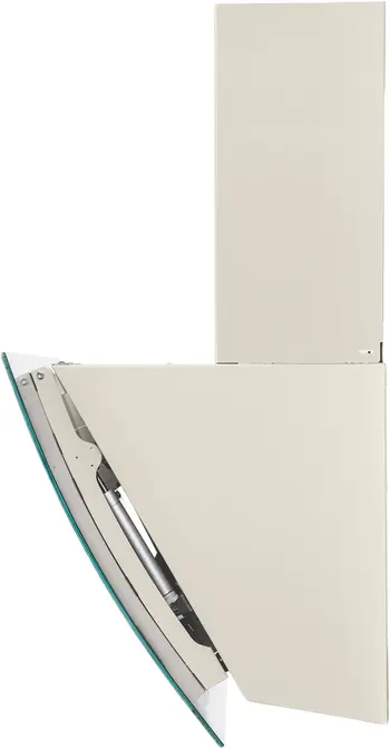 Вытяжка Maunfeld SKY STAR CHEF 60 бежевый фото 4