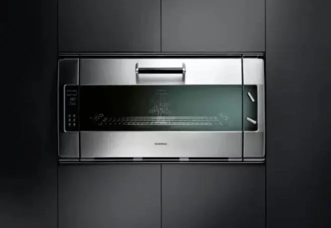 Духовой шкаф Gaggenau EB 388-110 фото 2 Духовой шкаф Gaggenau EB 388-110 фото 2