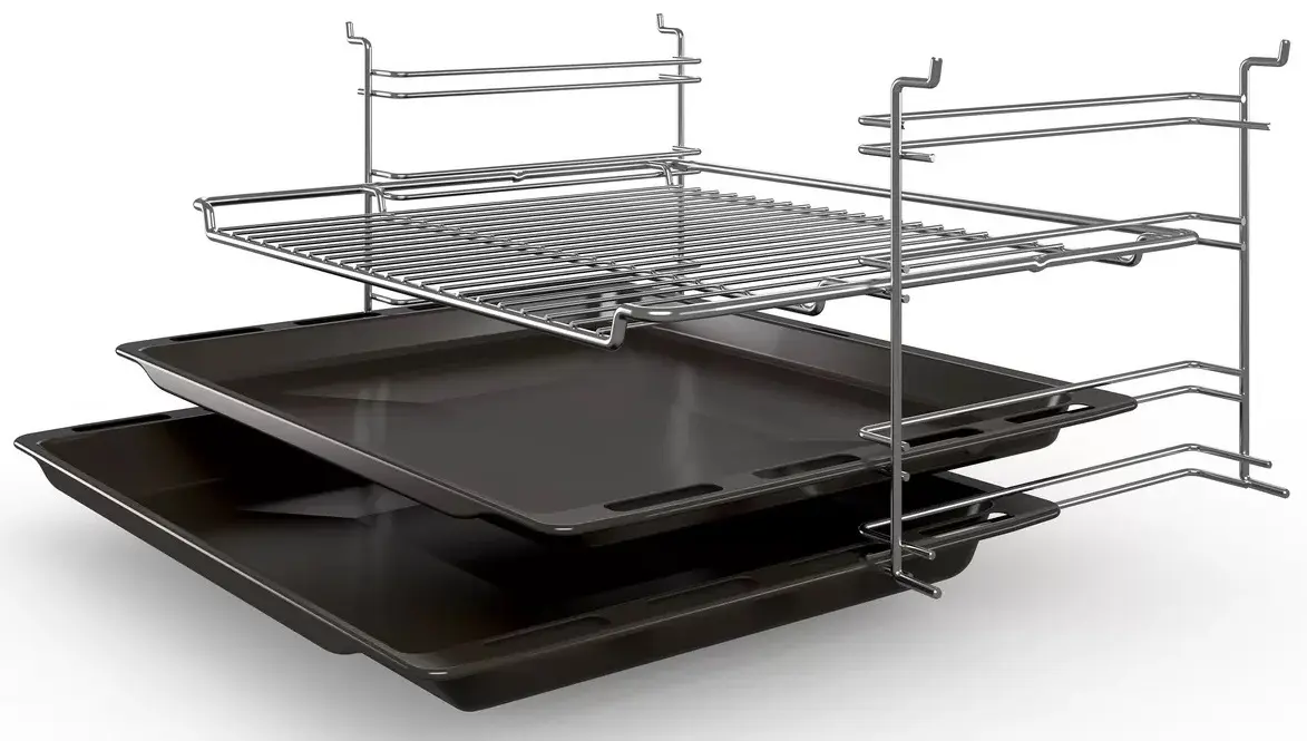 Духовой шкаф Bosch HBF010BR1R фото 5